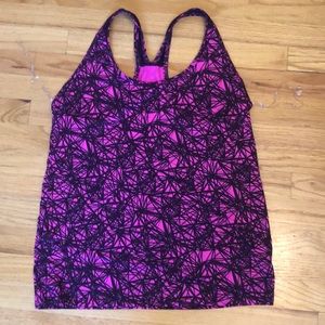 Champion XXL racer back athletic tank.